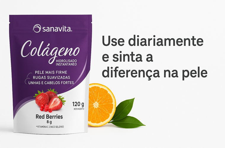 a função do colágeno