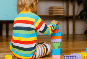 autonomia e criatividade infantil