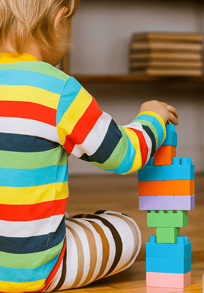 autonomia e criatividade infantil