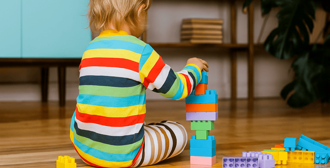autonomia e criatividade infantil