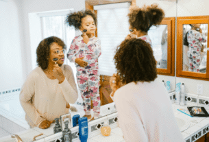 5 hábitos de autocuidado para mães que têm pouco tempo