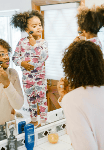 5 hábitos de autocuidado para mães que têm pouco tempo