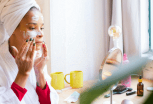 Autocuidado Feminino por que vai além da estética