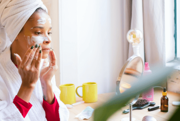 Autocuidado Feminino por que vai além da estética