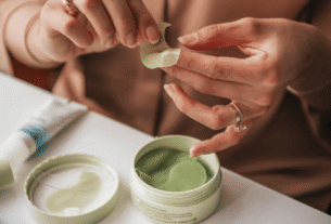 Rotina de Skincare como montar cuidados simples em casa