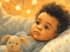 Bebê Acorda à Noite