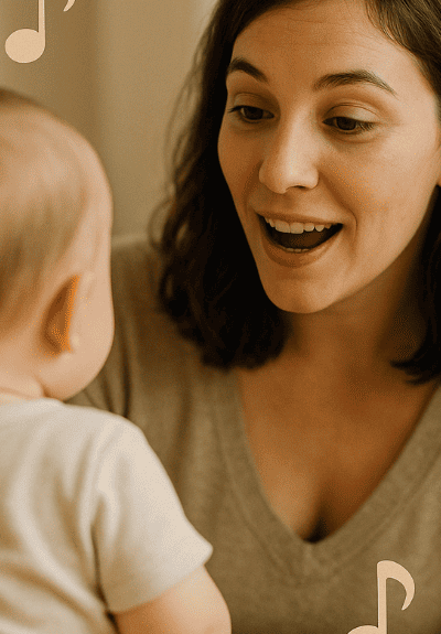 Como Estimular a Fala do Bebê até os 2 Anos com Atividades Simples