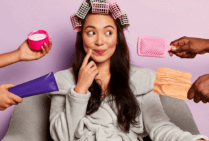 Cuidados com o Cabelo no Dia a Dia 5 Passos para Fios Saudáveis