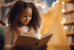 Leitura na Infância Como Estimular o Hábito de Forma Prazerosa