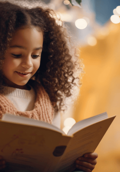 Leitura na Infância Como Estimular o Hábito de Forma Prazerosa