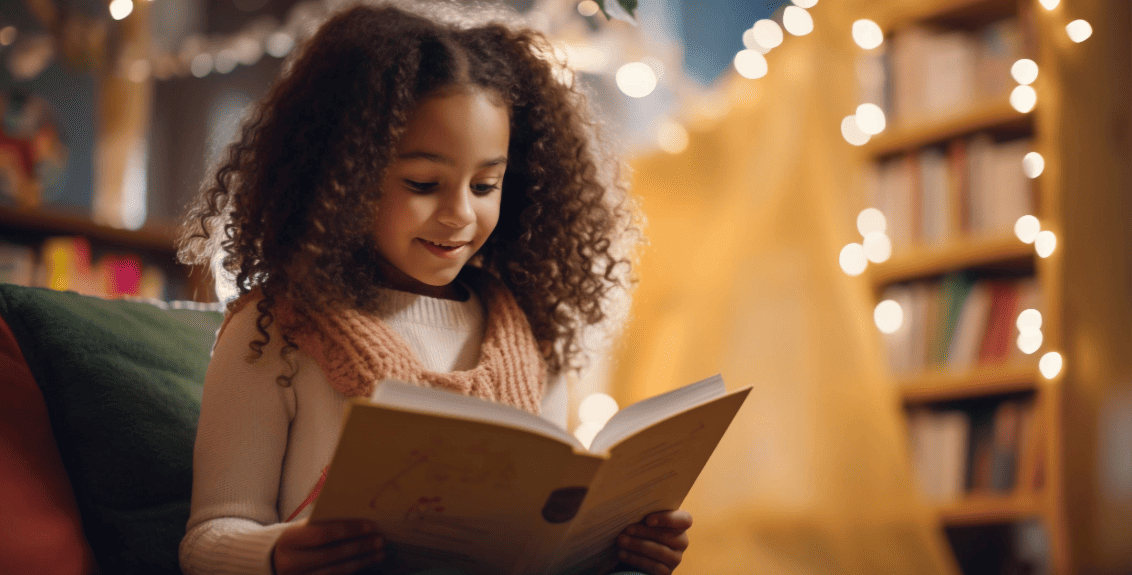 Leitura na Infância Como Estimular o Hábito de Forma Prazerosa