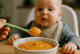 introdução alimentar
