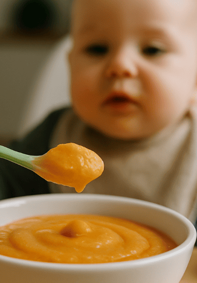 introdução alimentar